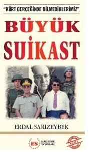 Büyük Suikast (Paperback)