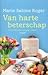 Van harte beterschap by Marie Sabine Roger