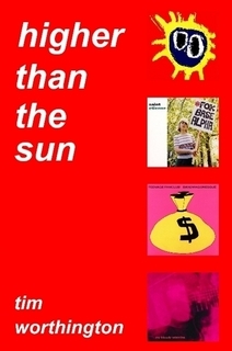 Higher Than The Sun