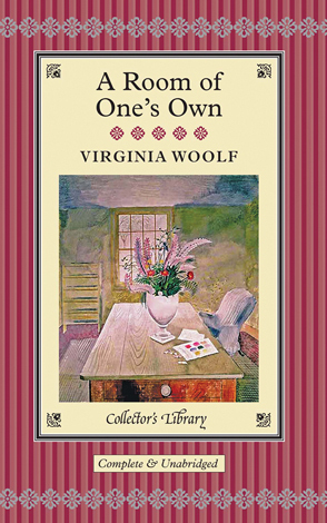A Room of One's Own