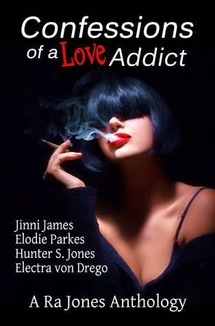 Confessions of a Love Addict (Kindle Edition)