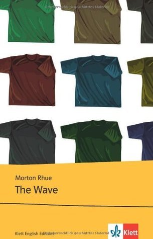 The Wave. Text and Study Aids. (Lernmaterialien)