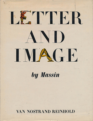 Letter and image;