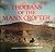 Tholtans of the Manx Crofter by Gordon N. Kviveton