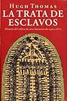 La trata de esclavos