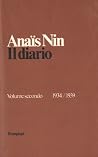 Il diario, volume...