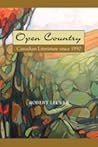 Open Country: Can...
