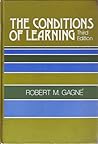 The conditions of learning The conditions of learning