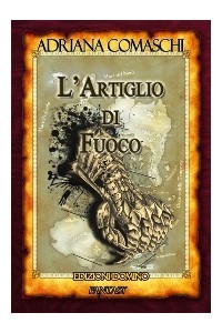 L'artiglio di fuoco