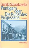 Puntigam, oder die Kunst des Vergessens