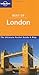 Best of London (Lonely Planet Best Of)