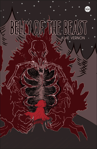 Belly of the Beast (Paperback)