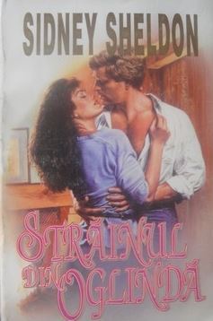 Strainul din oglinda
