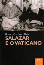 Salazar e o Vaticano