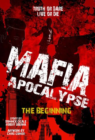 Mafia Apocalypse (The Beginning Vol. 1)