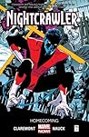 Nightcrawler, Volume 1 by Chris Claremont