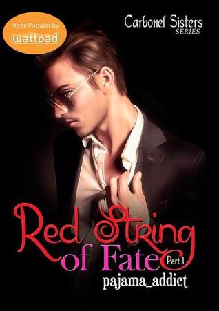 Red String of Fate Part 1 (Mass Market Paperback)
