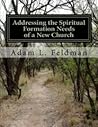 Addressing the Spiritual Formation Needs of a New Church: Current Realities, Future Opportunities and Formative Curriculum