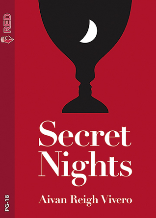 Secret Nights (Mass Market Paperback)