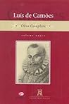 Obra Completa by Luís de Camões Obra Completa by Luís de Camões