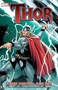Thor, Vol. 1