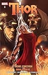 Thor, Vol. 3 by J. Michael Straczynski