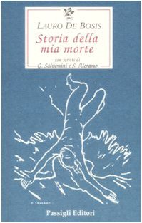 Storia della mia morte (Paperback)