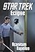 Eclipse (Eclipse, #1)