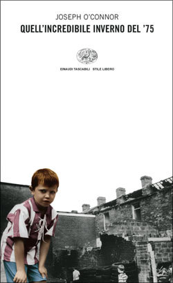 Quell'incredibile inverno del '75 (Paperback)