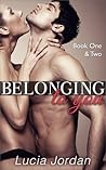 Belonging to You,...