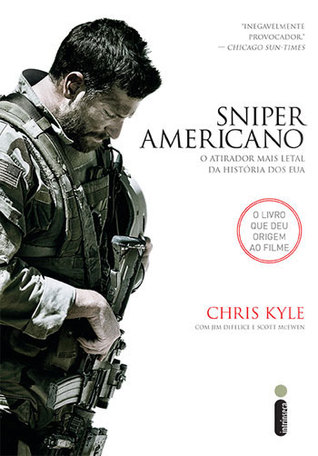 Sniper Americano: O Atirador Mais Letal da História dos EUA
