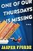 One of Our Thursdays Is Mis...