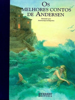 Os Melhores Contos de Andersen (Hardcover)