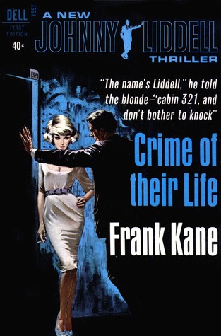 Crime of Their Life (Mass Market Paperback)