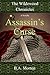 Assassin's Curse (The Wildewood Chronicles Novellas, #2)