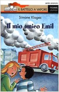 Il mio amico Emil