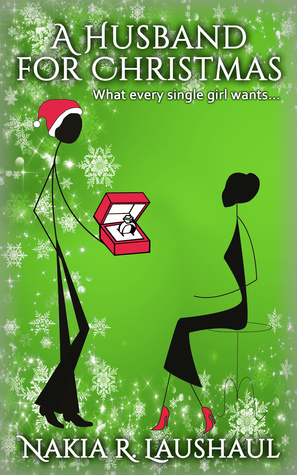 A Husband for Christmas: A Holiday Novella