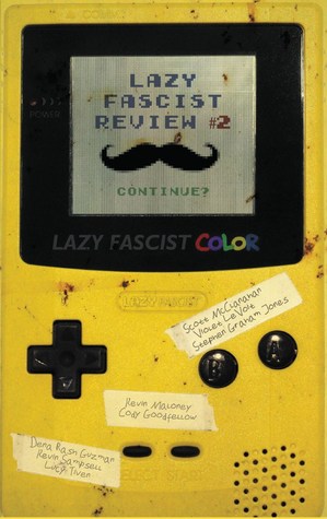 Lazy Fascist Review #2