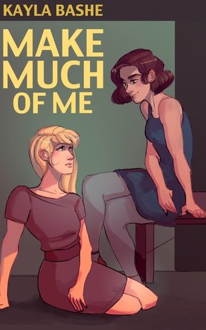 Make Much Of Me (Kindle Edition)