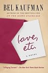 Love, etc.