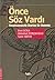 Önce Söz Vardı by Erol Göka