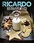 Ricardo by Ricardo Larrivée