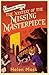 The Mystery of the Missing Masterpiece (Adventure Island)