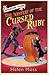 The Mystery of the Cursed Ruby (Adventure Island)