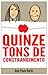 Quinze Tons de Constrangimento by Ana Paula Barbi