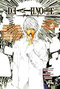 Death Note One-Shot Special (Death Note, Chapter #109)