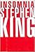 Insomnia by Stephen        King