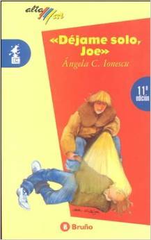 Dejame Solo, Joe