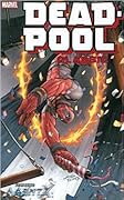 Deadpool Classic, Vol. 10
