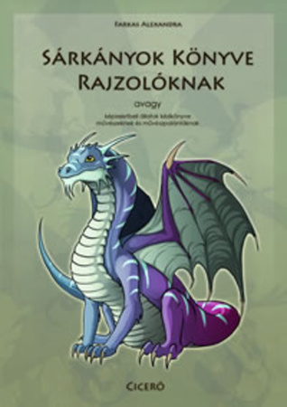 Sárkányok könyve rajzolóknak